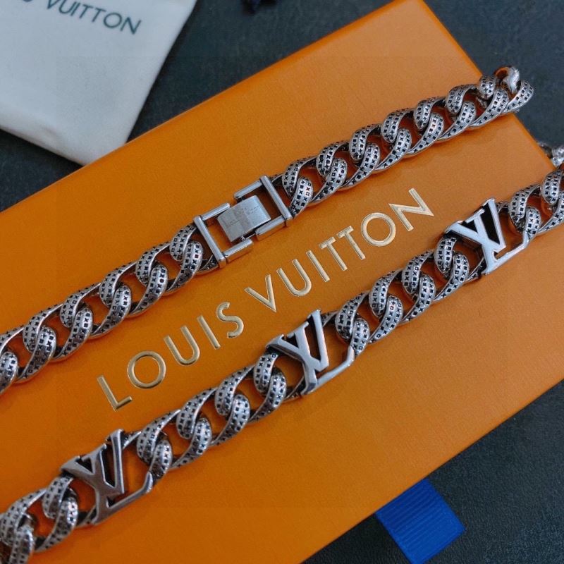 LV Necklaces